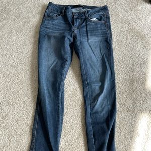 1822 Jeans Sz 26